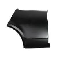 REAR QUARTER PANEL FRONT 1/2 RIGHT HAND HK HT HG MONARO