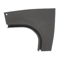 PANEL BOOT CORNER XR XT XW XY LH OR RH UPPER RUST REPAIR