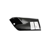 Rust Repair Section QUARTER Panel XR XT XW XY Sedan Right Hand Inner Rear