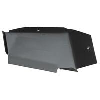 Sill End Cap XR XT XW XY ZA ZB ZC ZD Left Hand Front RUST REPAIR SECTION