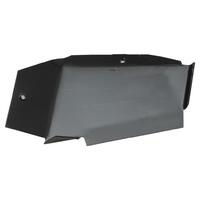 Sill End Cap XR XT XW XY ZA ZB ZC ZD Right Hand Front RUST REPAIR SECTION
