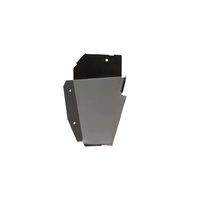 Sill End Cap XA XB XC ZF-ZH P5 Left Hand