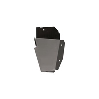 Sill End Cap XA XB XC ZF-ZH P5 Right Han