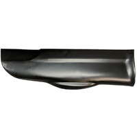 Rear QUARTER RUST REPAIR PANEL RIGHT HAND HD HR SEDAN