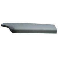 RUST REPAIR SECTION  REAR QUARTER PANEL XK XL XM XP SEDAN LEFT HAND OUTER