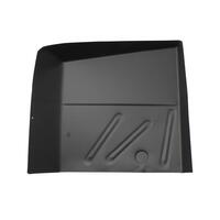 FLOOR PAN XK XL XM XP LEFT HAND FRONT