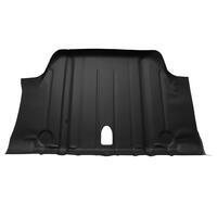 FLOOR PAN BOOT HQ HJ HX HZ