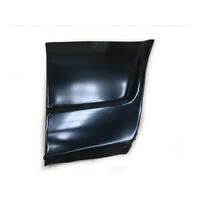 FRONT FENDER LOWER CORTINA MK1 RIGHT HAN