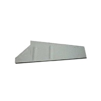 RUST REPAIR SECTION REAR QUARTER PANEL XR XT XW XY SEDAN RIGHT HAND INNER