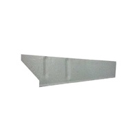 RUST REPAIR SECTION REAR QUARTER PANEL XR XT XW XY SEDAN LEFT HAND INNER