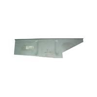RUST REPAIR SECTION REAR QUARTER PANEL XD XE XF SEDAN LEFT HAND INNER