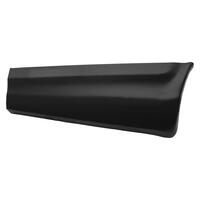RUST REPAIR SECTION REAR QUARTER PANEL XA XB XC UTE/VAN RIGHT HAND REAR QUARTER