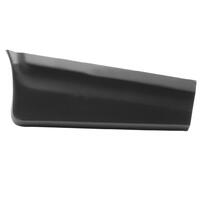 RUST REPAIR SECTION QUARTER PANEL XA XB XC UTE/VAN LEFT HAND REAR QUARTER