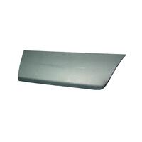 RUST REPAIR SECTION QUARTER PANEL XD XE XF UTE/VAN RIGHT HAND REAR QUARTER