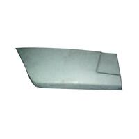 RUST REPAIR SECTION QUARTER PANEL XD XE XF STATION WAGON LEFT