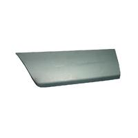 RUST REPAIR SECTION REAR QUARTER PANEL XD XE XF XG XH UTE/VAN LEFT OUTER