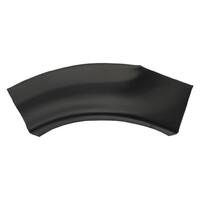 RUST REPAIR SECTION REAR DOG LEG XA XB XC SEDAN RIGHT HAND