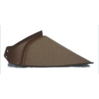 Front Fender Lower Sect Extended FE FC Right Hand
