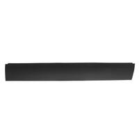 DOOR SKIN LOWER SECTION HQ HJ HX MONARO 2 DOOR RIGHT HAND RUST REPAIR