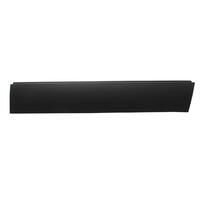 DOOR SECTION LOWER HQ HJ HX HZ WB RIGHT HAND FRONT OUTER RUST REPAIR SECTION 18.5cm high