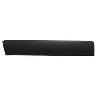 DOOR SECTION LOWER HQ HJ HX HZ WB LEFT HAND FRONT OUTER RUST REPAIR SECTION 18.5cm high