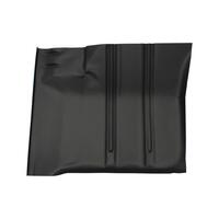 FLOOR PAN FE FC FB EK LEFT HAND REAR