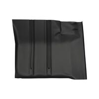 FLOOR PAN FE FC FB EK RIGHT HAND REAR