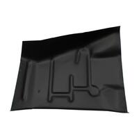 FLOOR PAN LC LJ LEFT HAND FRONT