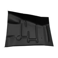 FLOOR PAN LC LJ RIGHT HAND FRONT