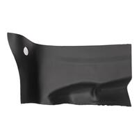 FENDER REAR INNER SECTION HD HR LEFT HAND FRONT GUARD