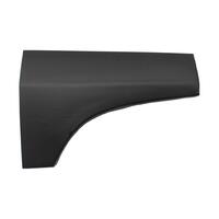 FRONT FENDER UPPER REAR SECTION FB EK RIGHT HAND