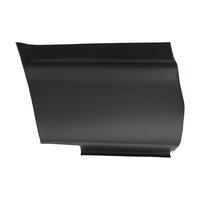 FENDER FRONT LOWER LC LJ LEFT HAND