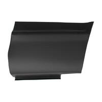 FENDER FRONT LOWER LC LJ RIGHT HAND