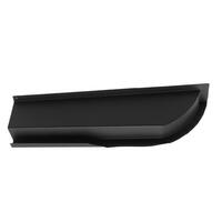 SILL EXTENSION INNER 48 FX FJ LEFT HAND