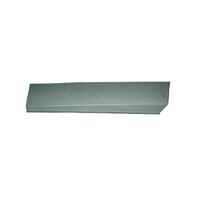 RUST REPAIR SECTION REAR QUARTER PANEL GEMINI TX TC TG RIGHT HAND