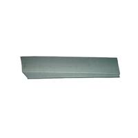 RUST REPAIR SECTION QUARTER PANEL GEMINI TX TC TG LE