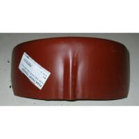 FB- EK Headlamp Peak RUST REPAIR PANEL
