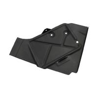 BATTERY TRAY LH LX