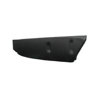 REAR QUARTER PANEL RUST REPAIR SECTION LWR INNER XK-XP