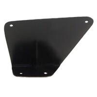 HQ HJ HX HZ RADIATOR OVERFLOW BOTTLE MOUNTING BRACKET SUPPORT