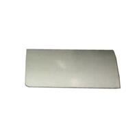 RUST REPAIR SECTION DOOR SKIN FE FC LEFT HAND FRONT 51 CM HIGH