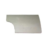 RUST REPAIR SECTION DOOR SKIN FE FC RIGHT HAND REAR 54 CM HIGH