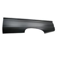 RUST REPAIR SECT FULL REAR QUARTER XK-XP UTE/VAN