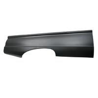 RUST REPAIR SECT FULL REAR QUARTER XK-XP UTE/VAN