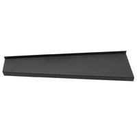 RUST REPAIR SECTION QUARTER PANEL HQ SEDAN LEFT HAND INNER