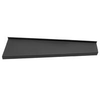 RUST REPAIR SECTION QUARTER PANEL HQ SEDAN RIGHT HAND INNER