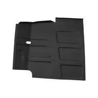 FLOOR PAN FX/FJ RIGHT FRONT