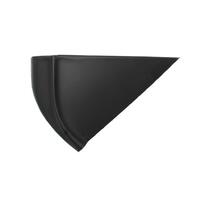 FRONT FENDER LOWER FB EK RIGHT HAND EXTENDED