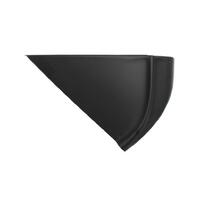 FRONT FENDER LOWER FB EK LEFT HAND EXTENDED
