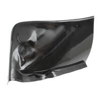 FRONT FENDER LOWER INNER SECTION HD HR L